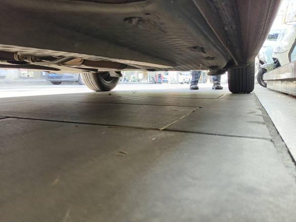 [成都·川A] 二手大众Polo2014款 1.4L 手动风尚版