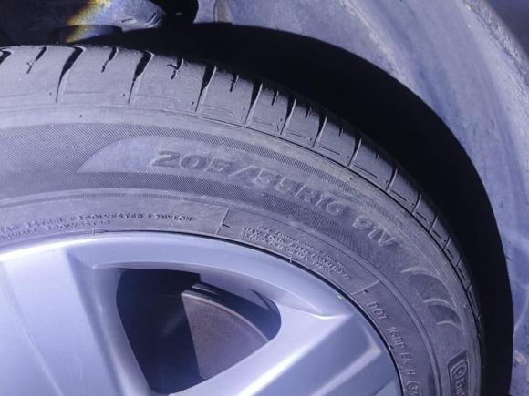 [深圳·粤B] 二手大众途安2015款 1.4T DSG舒适版5座