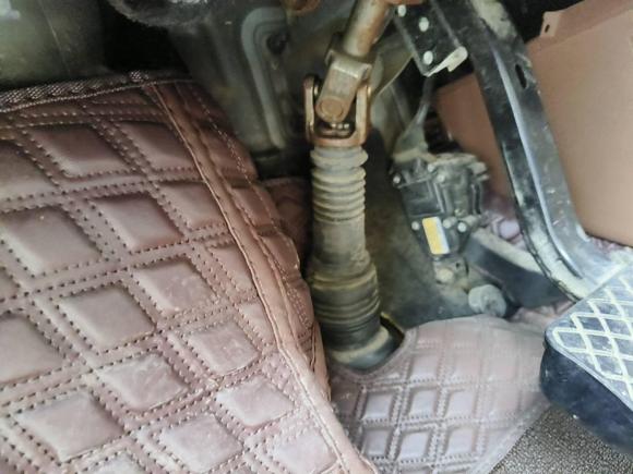 [成都·甘A] 二手大众凯路威2014款 2.0TSI 四驱舒适版