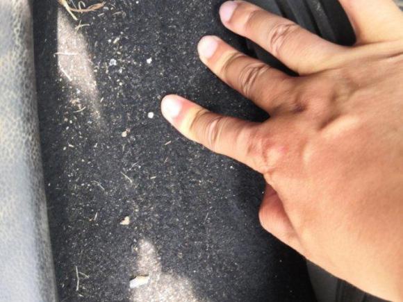 [常州·苏E] 二手众泰众泰T3002017款 1.5L 手动尊享型