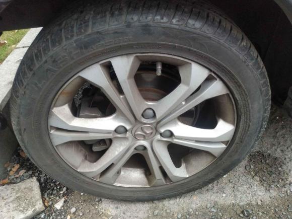 [深圳·粤B] 二手北汽新能源北汽新能源EX2018款 EX360 新尚版