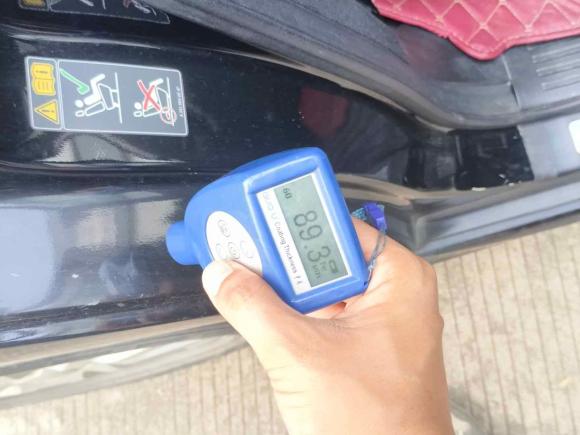 [广州·粤A] 二手奔驰奔驰R级2014款 R 320 4MATIC 商务型