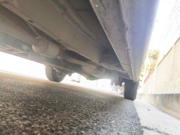 [上海·苏F] 二手长安凯程欧诺S2017款 1.5L基本型