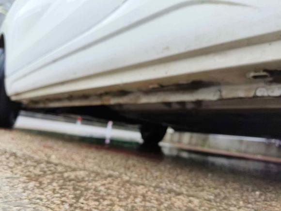 [南昌·赣A] 二手荣威科莱威CLEVER2021款 302km全能版