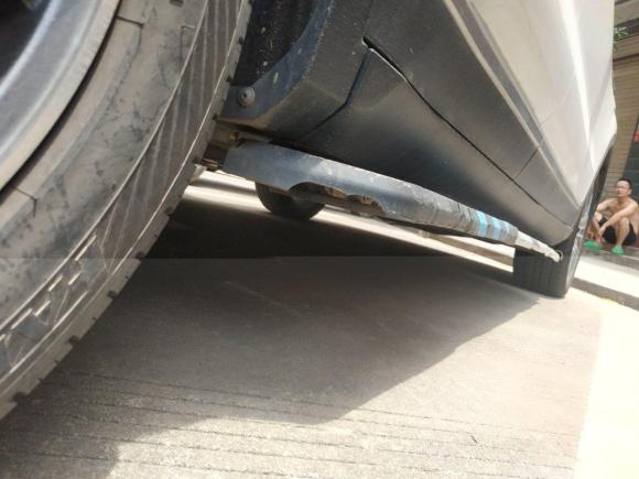 [义乌·浙G] 二手众泰众泰T5002018款 1.5T 自动智能互联尊贵型