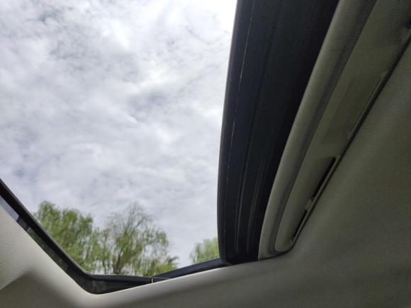 [上海·沪A] 二手荣威荣威e9502016款 1.4T 豪华版