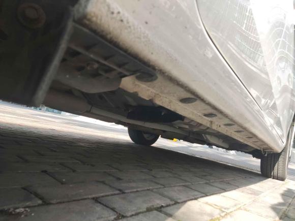 [上海·沪C] 二手丰田YARiS L 致炫2019款 1.5G CVT炫动版 国VI