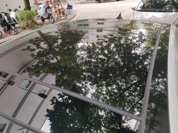 [深圳·湘M] 二手长安睿骋CC2018款 1.5T 自动豪雅型光芒版 国V