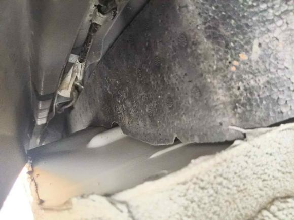 [成都·川A] 二手福特嘉年华2013款 两厢 1.5L 自动运动型