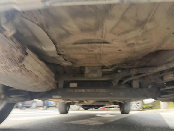 [深圳·鄂A] 二手宝骏宝骏5602016款 1.8L iAMT豪华型