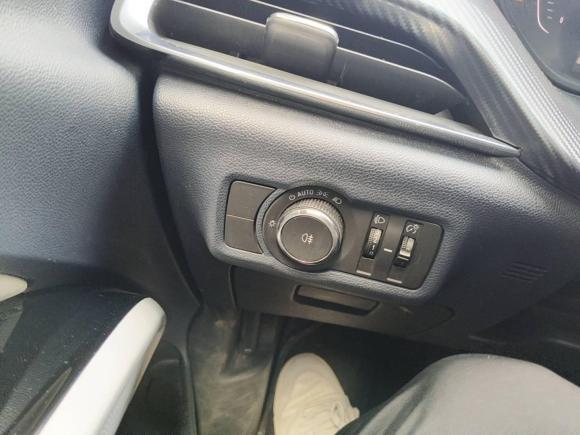 [金华·浙G] 二手别克微蓝62019款 互联智享型