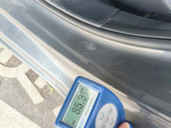 [广州·湘K] 二手日产轩逸2022款 1.6L XL CVT悦享版