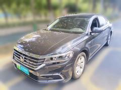 [合肥·皖A]大众&nbsp;&nbsp;帕萨特新能源&nbsp;&nbsp;2019款 430PHEV 混动精英版