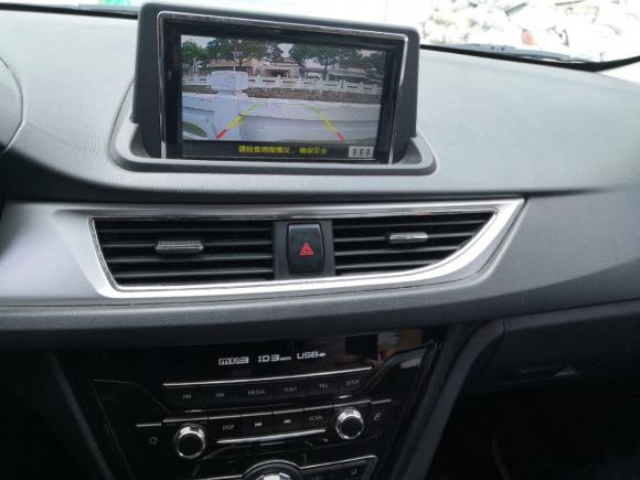 [上海·陕E] 二手长安悦翔V72016款 1.6L 手动乐享型 国V