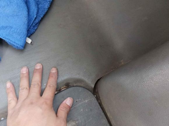 [苏州·苏E] 二手福田图雅诺2021款 2.0T手动通途长轴中顶5/6/7座4F20TC3