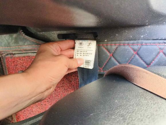 [南通·苏F] 二手众泰众泰T7002017款 1.8T 双离合尊贵型