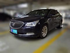 [南通·苏F] 别克君越2013款 3.0L SIDI V6智享旗舰型