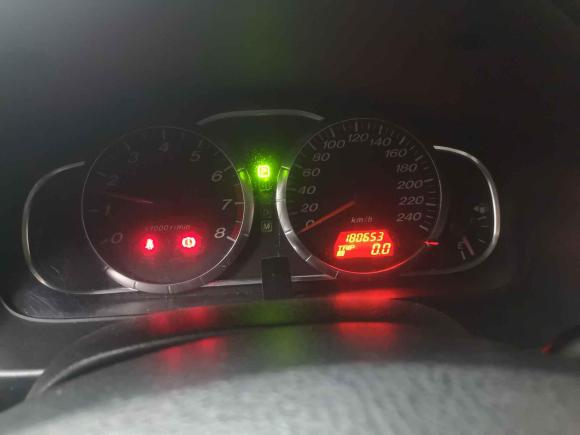 [成都·粤T] 二手马自达马自达62011款 2.0L 自动时尚型