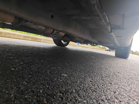 [南通·苏F] 二手英菲尼迪英菲尼迪QX502013款 2.5L 两驱优雅版