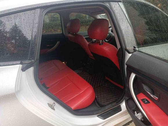 [苏州·闽J] 二手宝马宝马3系GT2016款 320i 时尚型