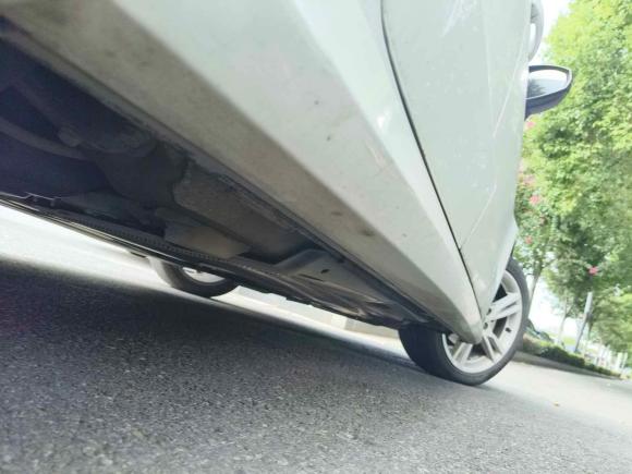 [南京·苏A] 二手奥迪奥迪A32020款 Limousine 35 TFSI 时尚型 国VI