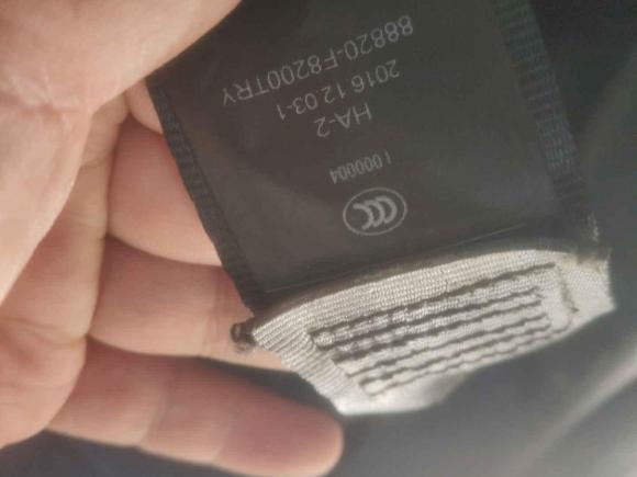 [南昌·赣A] 二手现代途胜2015款 1.6T 双离合两驱智能型