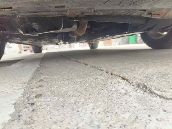 [湖州·浙E] 二手本田雅阁2011款 2.0L EX