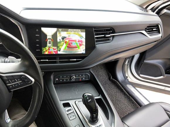 [宁波·浙B] 二手哈弗哈弗F72020款 2.0T 两驱i范