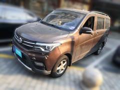 [无锡·苏U] 长安凯程欧诺S2019款1.5L欧诺S经济型5座JL473QG