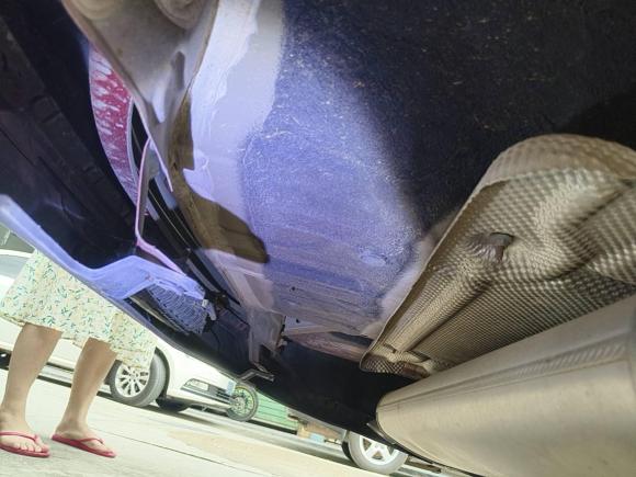 [深圳·粤D] 二手比亚迪秦Pro2020款 超越版 1.5TI 自动旗舰型