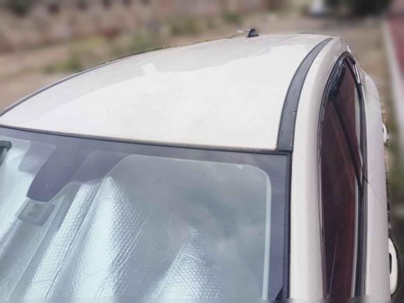 [南昌·赣A] 二手东南东南DX72018款 经典版 1.5T 自动舒适型 国V