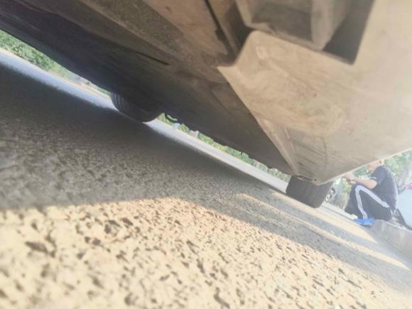 [北京·京N] 二手宝马宝马6系2006款 630i双门轿跑车