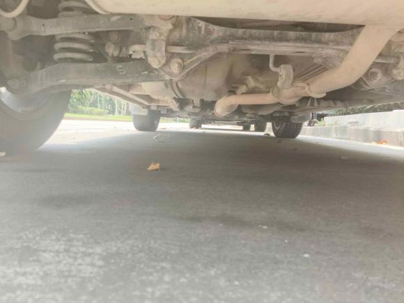 [深圳·湘A] 二手长安长安CS552018款 1.5T 自动炫彩型 国V