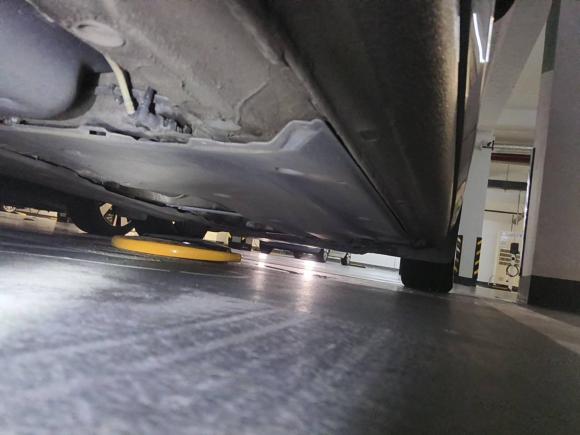 [南京·苏A] 二手斯柯达速派2016款 TSI330 DSG智行版