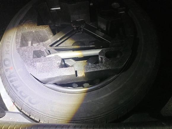 [芜湖·皖B] 二手大众高尔夫2016款 230TSI 自动豪华型