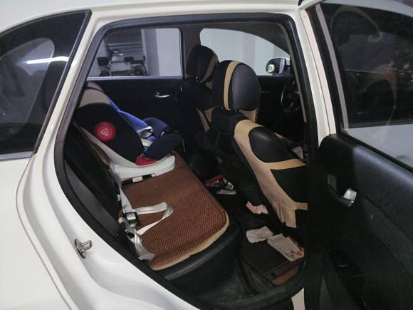 [成都·川R] 二手起亚KX3傲跑2015款 1.6L 自动两驱DLX