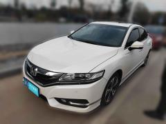 [义乌·浙G] 本田思铂睿2015款2.4L尊耀版