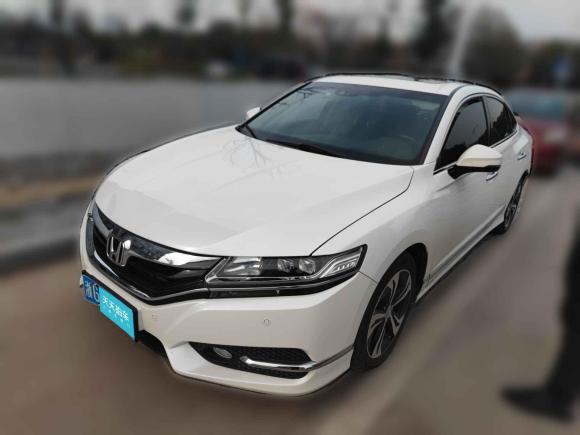 [义乌·浙G] 二手本田思铂睿2015款 2.4L 尊耀版