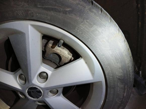 [常州·苏D] 二手斯柯达明锐2015款 1.6L 自动逸杰版