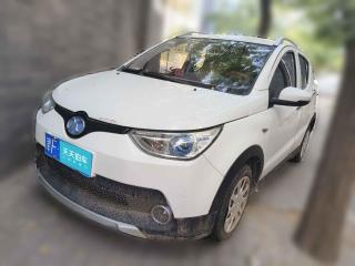 北汽新能源北汽新能源EC2017款 EC200 灵动版