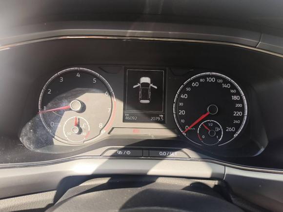 [常州·苏F] 二手大众途铠2021款 280TSI DSG舒适版