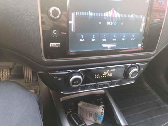 [义乌·宁A] 二手观致观致32016款 都市SUV 1.6T 自动致悦型