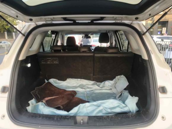 [深圳·粤B] 二手宝骏宝骏5302018款 1.5T DCT旗舰型 国V