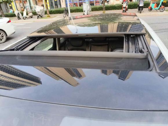 [深圳·粤B] 二手奥迪奥迪A32016款 Sportback 35 TFSI 领英型