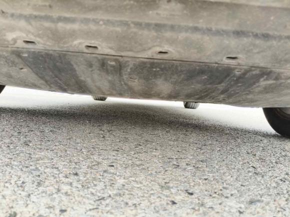 [北京·京N] 二手沃尔沃沃尔沃S602017款 S60L T3 智进版