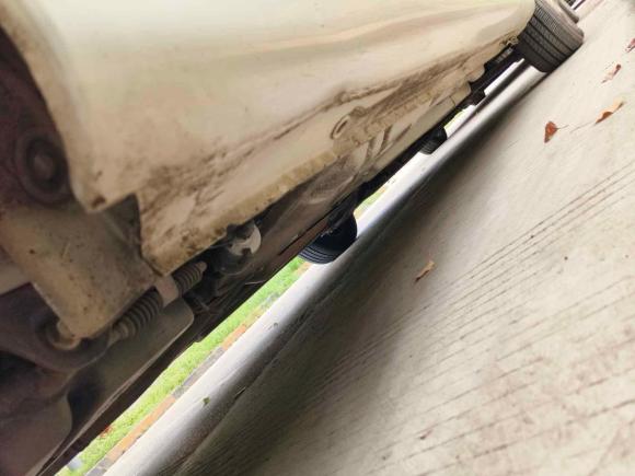 [上海·沪C] 二手别克凯越2015款 1.5L 自动经典型