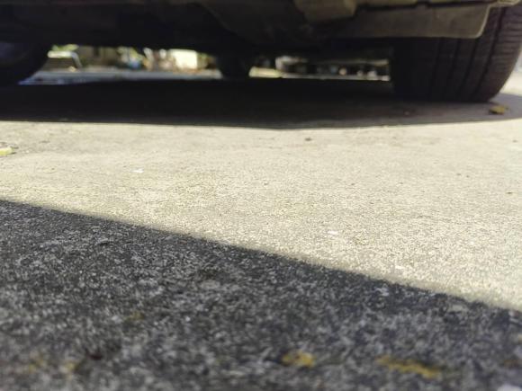 [温州·浙C] 二手别克君越2013款 2.4L SIDI豪华舒适型