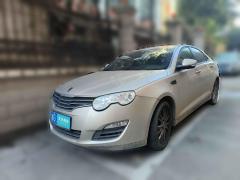 [义乌·浙G] 荣威荣威5502012款5501.8L手动超值版