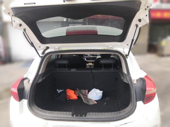 [金华·浙G] 二手吉利汽车帝豪GSe2020款 500 领尚型