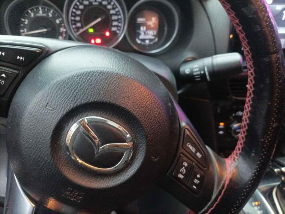 [义乌·浙A] 二手马自达阿特兹2015款 2.0L 蓝天豪华版